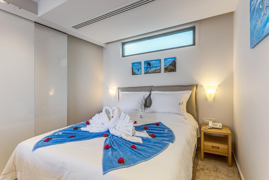 Angels Suites Platanés Eksteriør billede