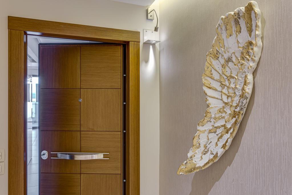 Angels Suites Platanés Eksteriør billede